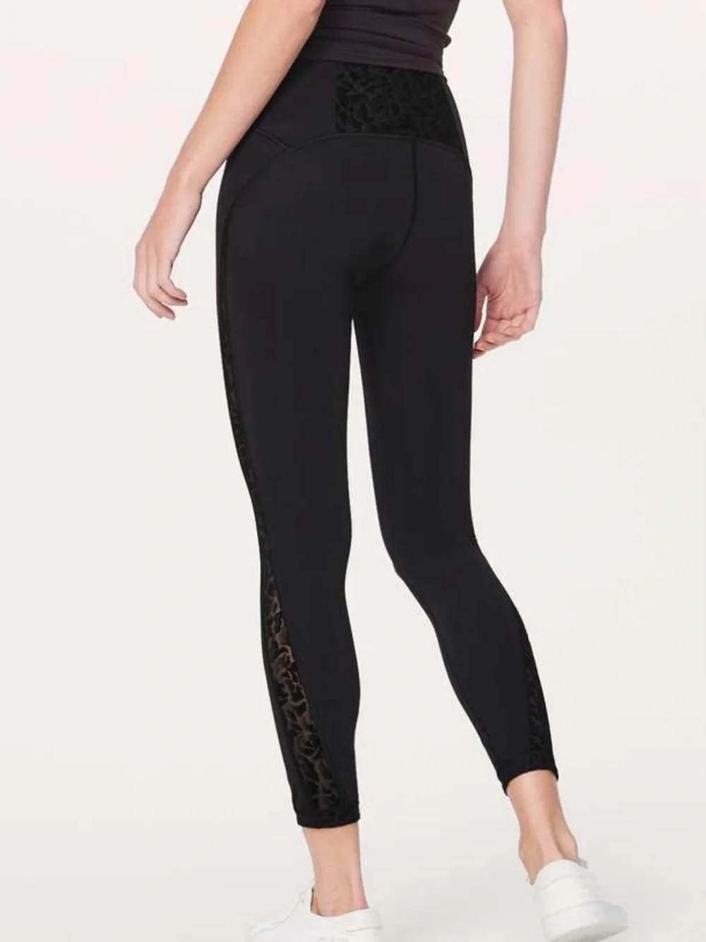 Lululemon Meant To Move 7/8 Tight (25